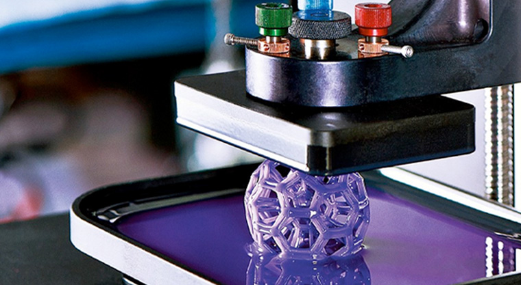 Additive Manufacturing