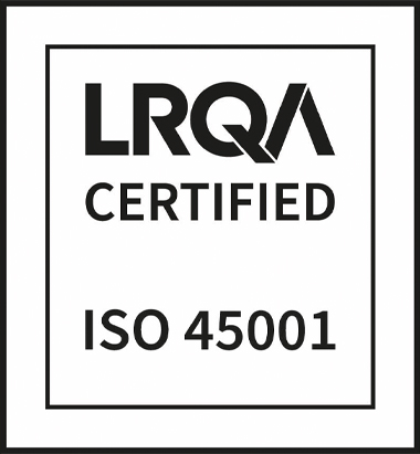Iso 45001