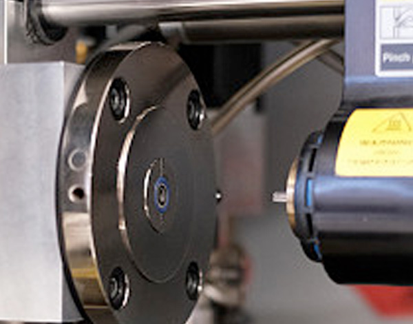 Spark OES Spectrometer