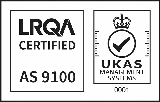UKAS AND AS 9100